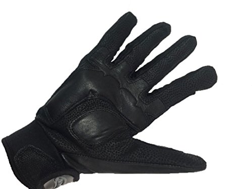 JT Paintball Tactical Premiere 2001 Black Gloves, X-Large