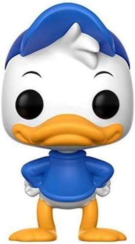 Amazon.co.jp | Ducktales S1 - Dewey 