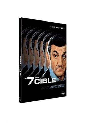 La 7ème Cible