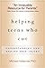Helping Teens Who Cut: Understanding and Ending Self-Injury