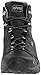 Ahnu Women's Montara Waterproof Boot,Black,9 M US