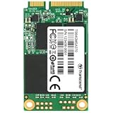 Transcend 64GB SATA III 6Gb/s MSA370 mSATA Solid State Drive (TS64GMSA370)