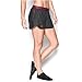 Under Armour Women's UA Play Up Shorts SM (US 4-6) x 3 PHANTOM GRAY