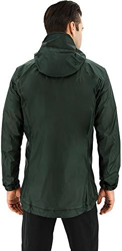 terrex agravic 3l jacket