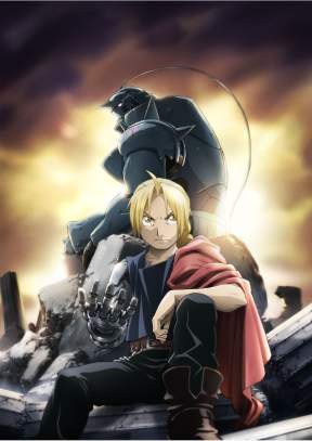 Full Metal Alchemist Integral Ediation Fnac Inédite