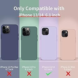 Cordking for iPhone 13 Case, iPhone 14