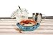 Keto Hot Breakfast (Plain - 8 Servings)