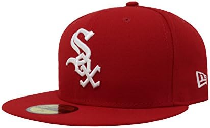 New Era Chicago White Sox MLB Basic 