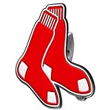 Boston Red Sox Hitch Cover