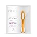 FOREO ISSA mini Hybrid Replacement Brush Head, Mango Tango