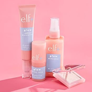 elf radiant moisturizer