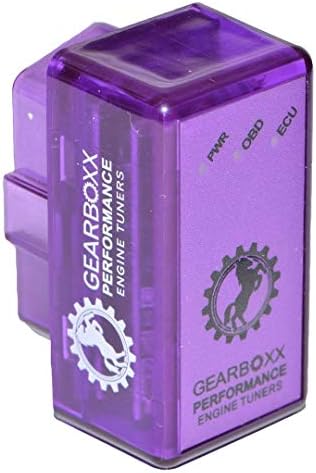 GBPT FITS 2011 AUDI R8 4.2L GAS INDUCTION SYSTEM PERFORMANCE CHIP TUNER