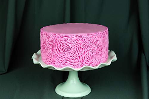 4 Marvelous+Molds+Simpress+Silicone+Decorating