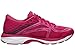 ASICS Womens Gel-Cumulus 19 Running Shoe, Cosmo Pink/White/Winter 9 B(M) US