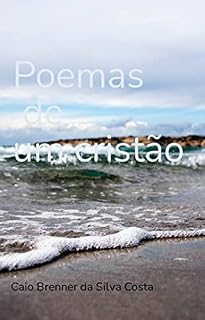 Livro Poemas de um Cristão