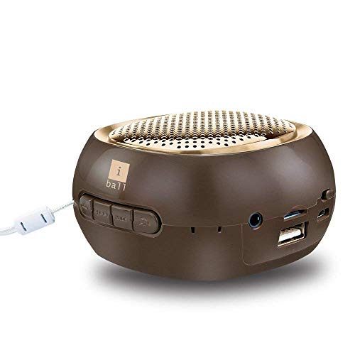 iball cube bt20 price