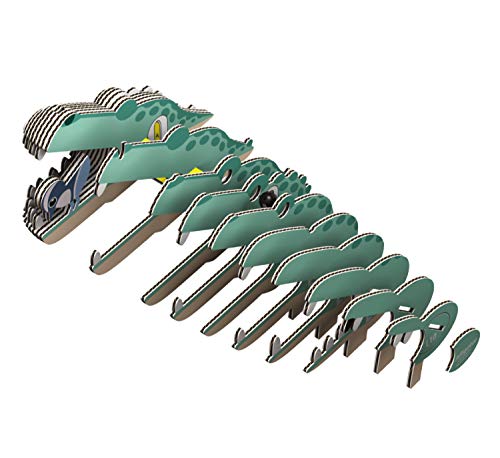 4 Brainstorm+Toys+D5009+Alligator+Craft