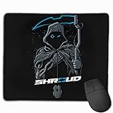 Shroud The Mouse Pad One Size