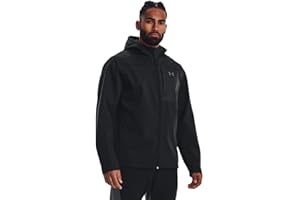 Under Armour Mens Storm Coldgear Infrared Shield 2.0 Jacket