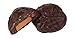 Brown & Haley PEANUT BUTTER MOUNTAIN BAR - Chocolate Candy with Peanuts and Creamy Center - Individually Wrapped Candy - Chocolate Bars with Peanut Pieces - Case of 15-1.6 oz