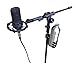 Crescendo CR-20 Cup Caddy - Drink Holder - Clamping - Microphone Stand - Music Stand - Unique