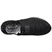 ALEADER Summer Water Sport Shoes Men's Comfortable Tennis Walking Shoes Black 9.5 D(M) US