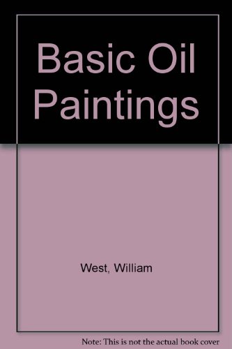 Basic Oil Paintings