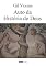 Livro Auto da História de Deus