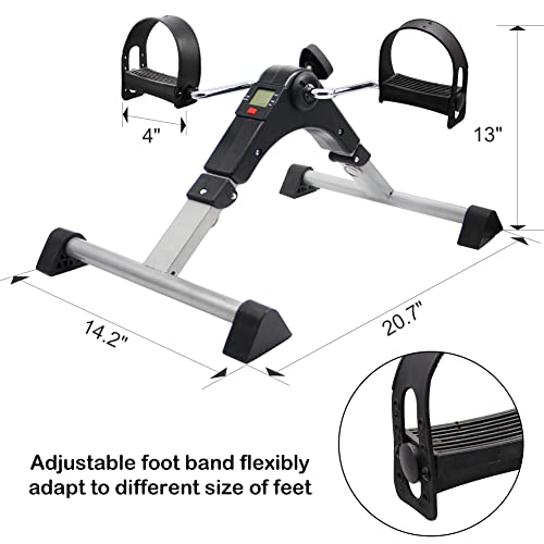 hausse pedal exerciser