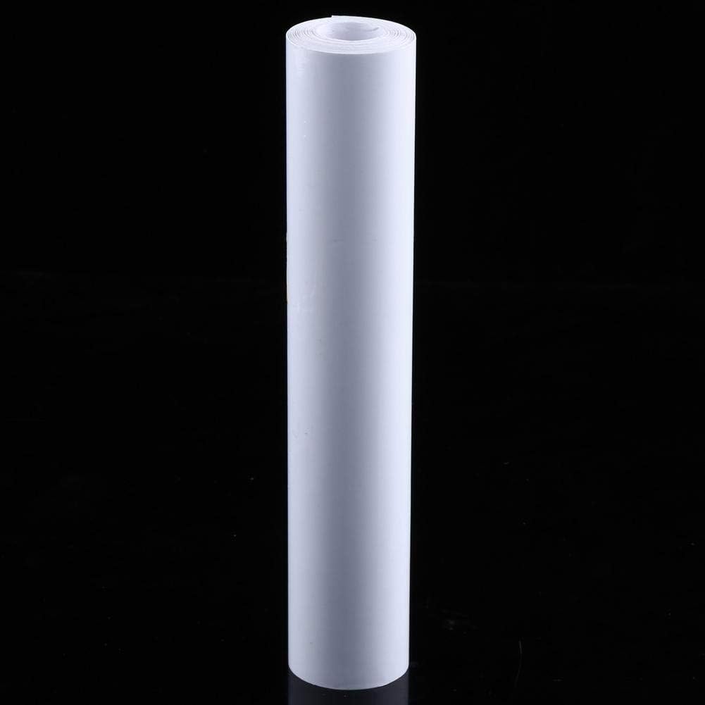 Clear Car Paint Protection Film 20cm x 3m Self-Adhesive Invisible PPF Kit for Door Edge Bumper Hood Anti-Scratch Protective Vinyl Wrap Universal Car Accessories - Image 3