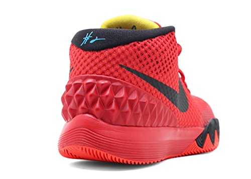 nike kyrie 1 deceptive red