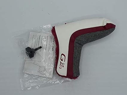 ping g le2 putter