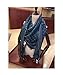 Changx Women Cashmere Scarf Warm Scarves Fashion Luxury