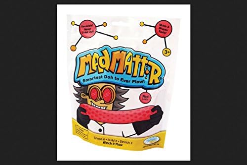 Madmattr Sand Red 10oz