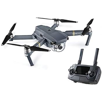  DJI Mavic Pro Collapsible Quadcopter: Includes SanDisk 32GB MicroSD Card, eDigitalUSA Card Reader, eDigitalUSA Cleaning Kit & eDigitalUSA Microfiber Cleaning Cloth.