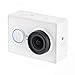 Xiaoyi Yi Action Camera with Wi-Fi, White - International Version