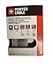 PORTER-CABLE Finish Nails, Finish Nail Project Pack, 2-Inch, 16GA, 900-Pack (FN16PP)