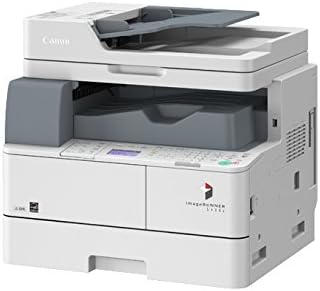 canon imagerunner 1025if paper jam