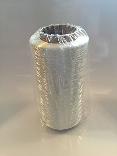 Owens Corning Fiberglass Direct Roving - Tex 1100 - 158B Type - Want It All