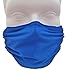 Breathe Healthy Adult Size Face Mask, Blue