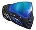 Virtue VIO Ascend Thermal Paintball Goggles with Chromatic Dual Pane Lens - Blue Ice