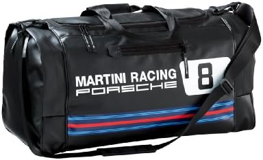 porsche duffle bag