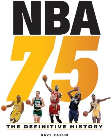 NBA at 50: NBA at Fifty, The: Nba: 9780517200551: Amazon.com: Books