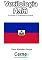 Livro Vexilologia para a bandeira do Haiti Com display TFT programado no Arduino