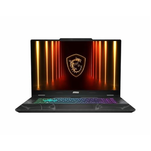 MSI Cyborg 15 Gaming Laptop