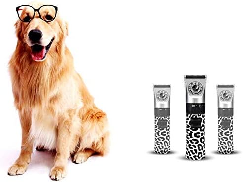Hair Clippers Professional Electric Scissor Pet Hair Trimmer Animals Grooming Clippers Dog Cat Hair Trimmer Cutting Machine zhaoyun