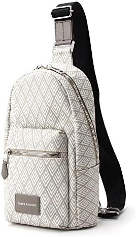 Amazon タケオキクチ Takeo Kikuchi Pvcワンショルダーバッグ メンズ バッグ ボディバッグ ショルダー 00 ホワイト 502 ボディバッグ ワンショルダー