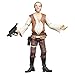 Star Wars The Vintage Collection - Dr. Evazan - Cantina Patron Figure