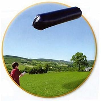 solar balloon toy