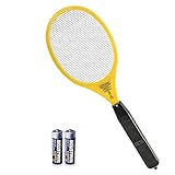 Boncare Bug Zapper Electric - Fly Swatter